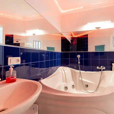 Appartement Royal Park Torviscas Beach Costa Adeje (Tenerife)
