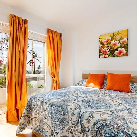 Appartement Royal Park Torviscas Beach
