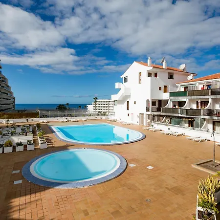 Royal Park Torviscas Beach Apartman Costa Adeje (Tenerife)