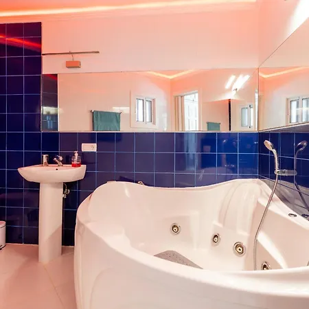 Royal Park Torviscas Beach Apartman