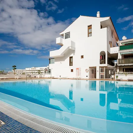 Apartman Royal Park Torviscas Beach