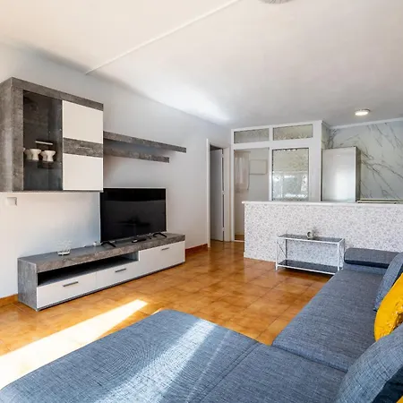 Apartman Royal Park Torviscas Beach *