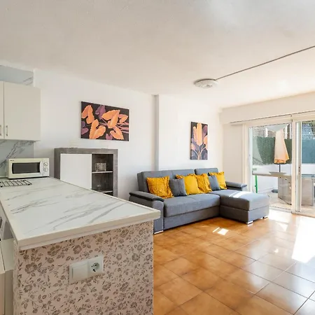 Royal Park Torviscas Beach Apartman