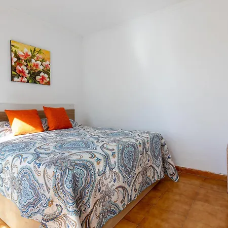 Royal Park Torviscas Beach Apartman Costa Adeje (Tenerife)